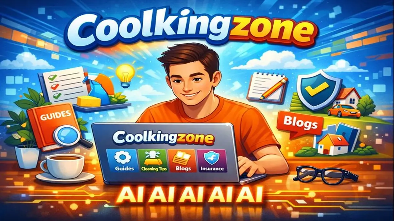 Coolkingzone