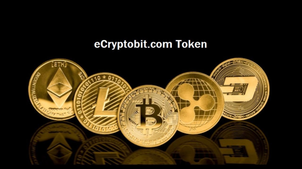 ecryptobit.com tokens