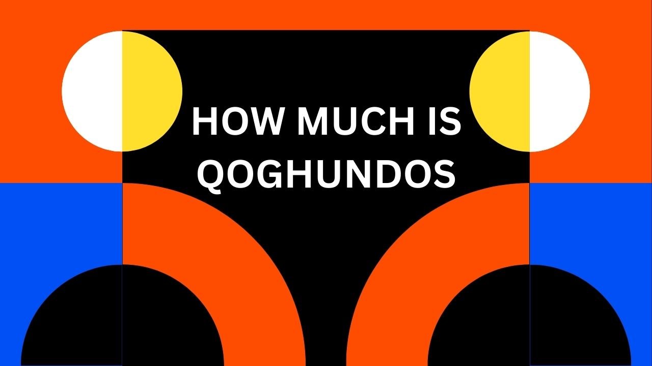 How Much Is Qoghundos? Full Price Guide Meaning Value and Real Examples
