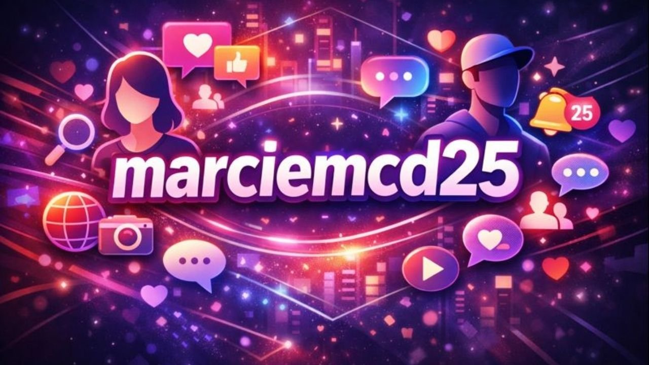 Marciemcd25 A Deep Look Into Its Meaning Value and Growing Online Presence