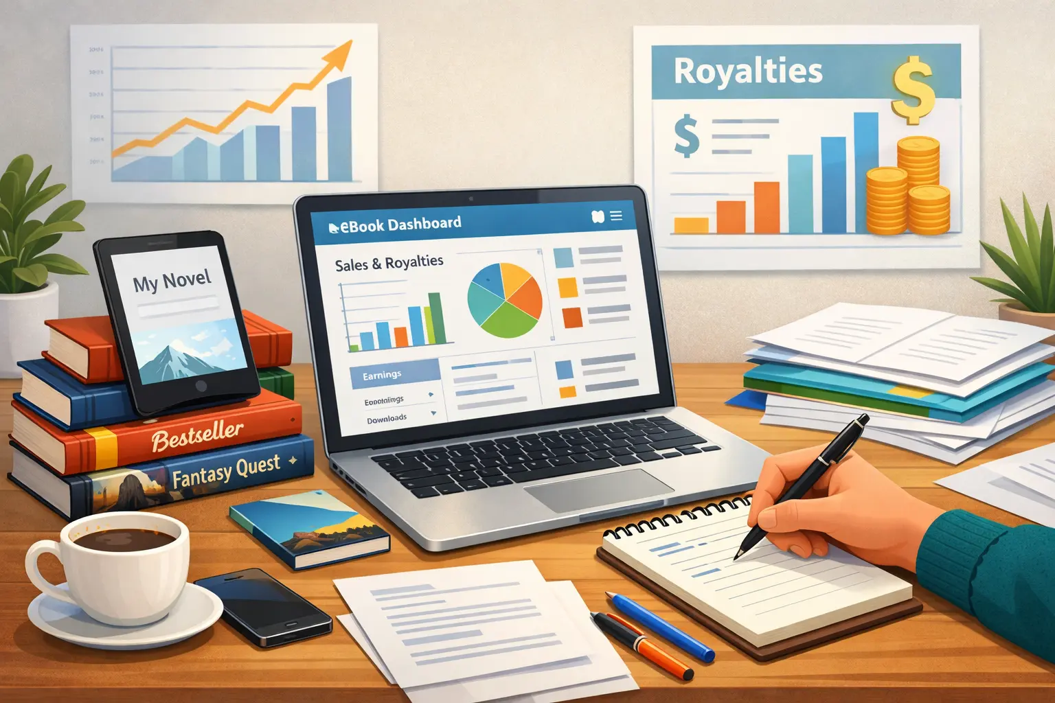 Blueflame Publishingnet