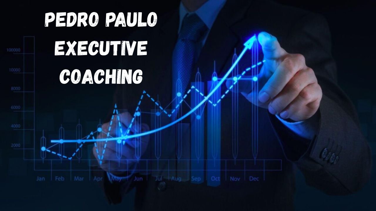 Pedro Paulo Executive Coaching