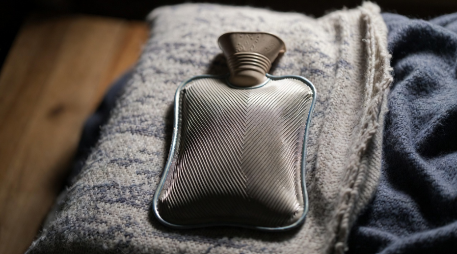 hot water bottle