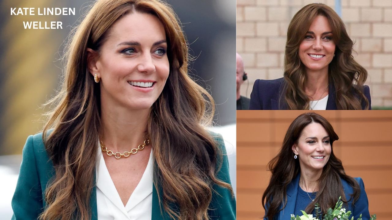 Kate Linden Weller: A Deep and Detailed Look at Her Life, Family, and Background