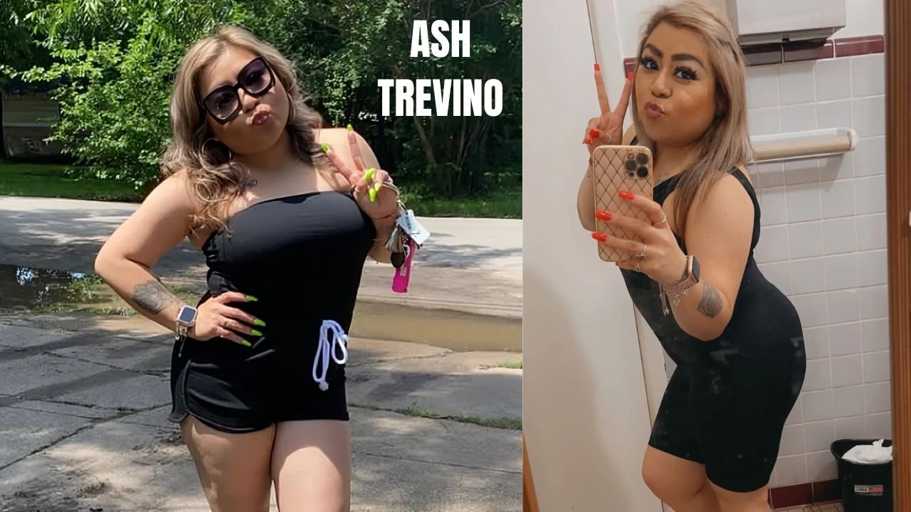 Ash Trevino: The Complete Biography, Rise to Viral Fame, Controversies, Career, and Cultural Impact