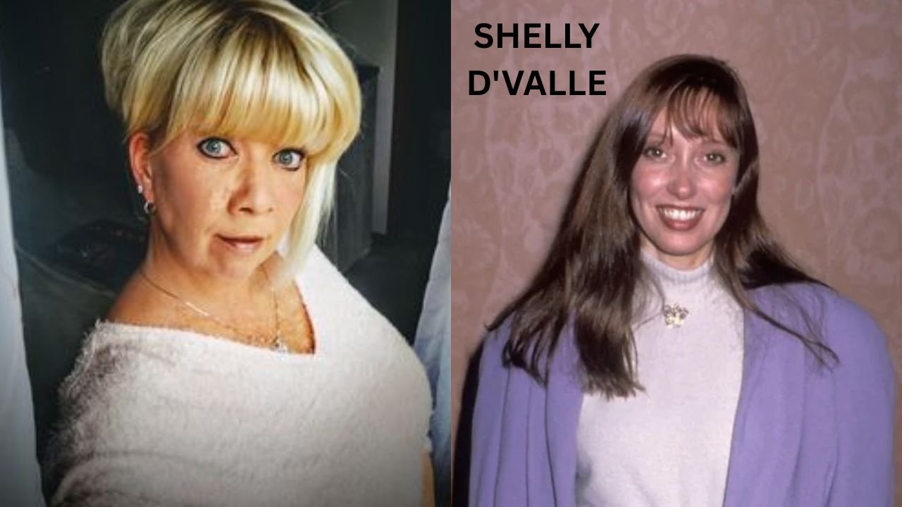 Shelly D’Valle: Biography, Art, Influence, and Rising Legacy