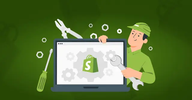Shopify Store Maintenance