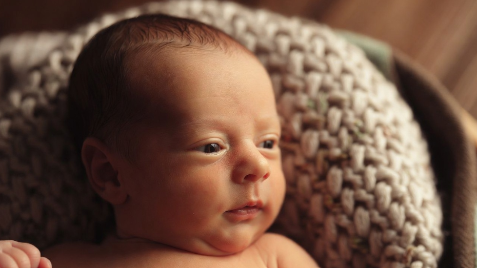 baby boy names unique