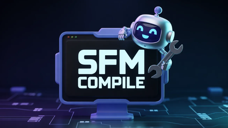 sfmcompile