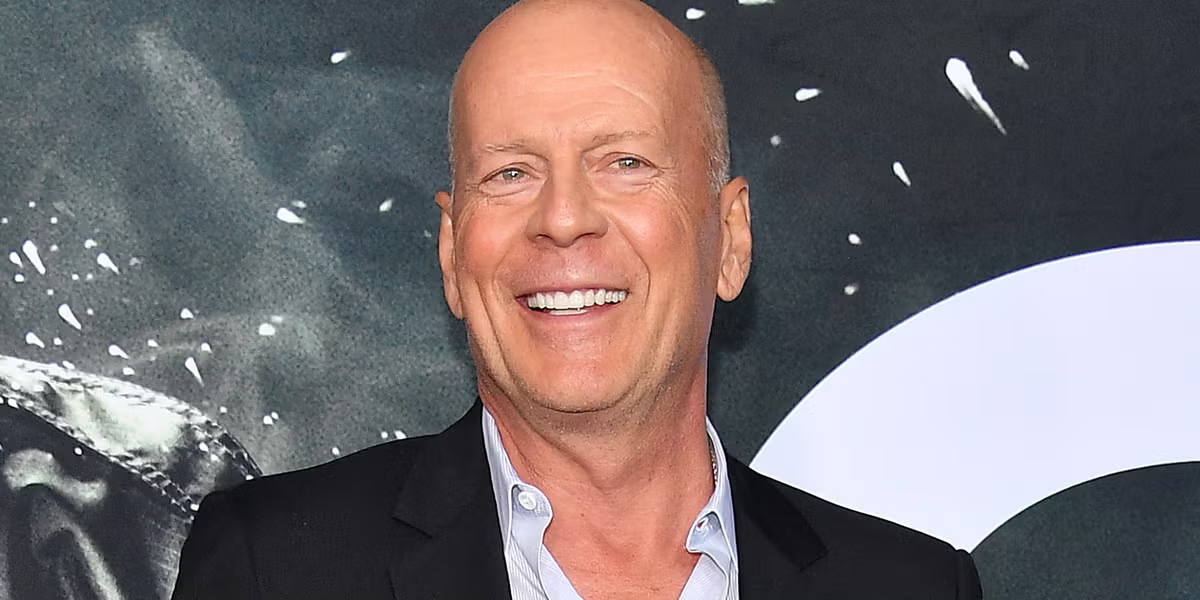Bruce Willis Net Worth