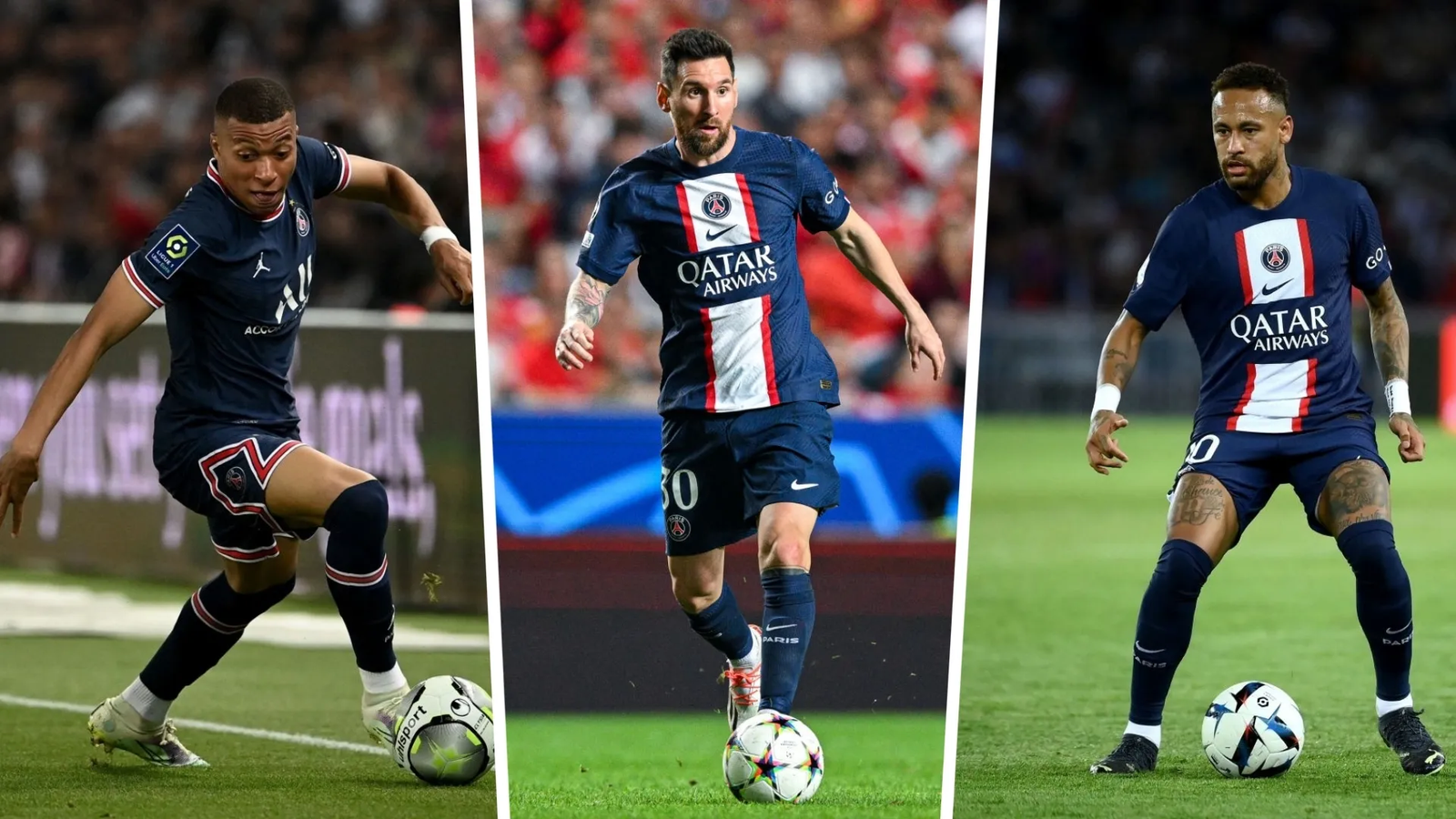 Ligue 1 2022/2023 Teams That Turned High Pressing into Goal-Heavy Success