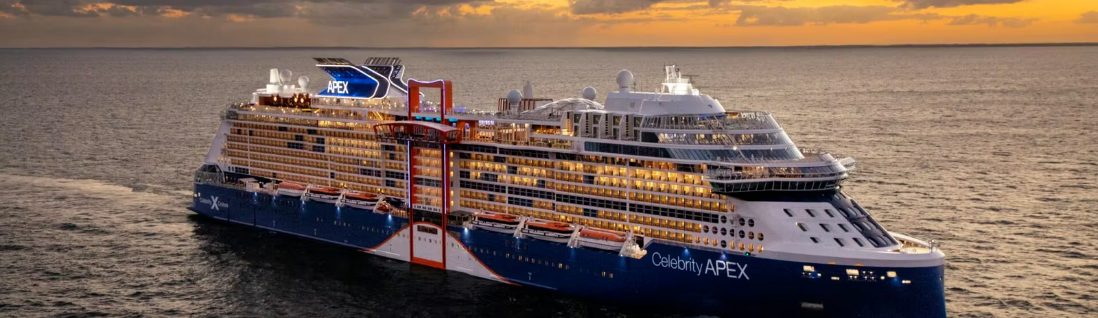 Celebrity Cruises UK