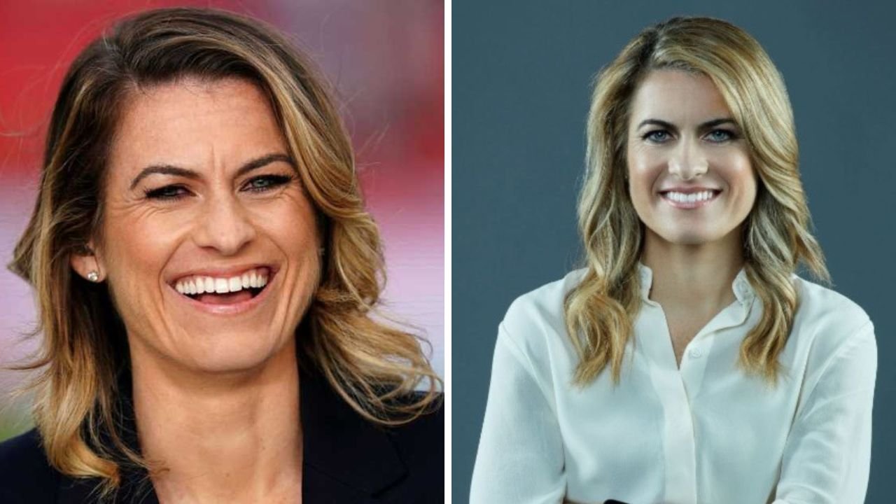karen carney